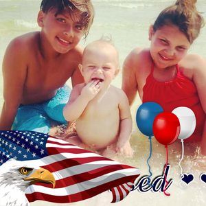 Meet your Posher, Wayne donna